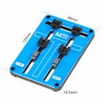maant m085-tempered-heat-insulating-glass-t-clip-for-mobile-phone-motherboard-repair-10