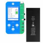JC V1S Phone Code Reading Photosensitive Original Color Touch Screen Battery Fingerprint Serial Numb