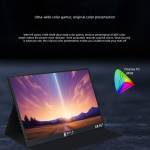 luban 16-inch-multi-function-portable-4k-ultra-hd-microscope-display-4