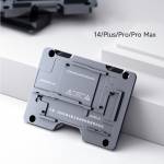 Xinzhizao X360II Intelligent Heat Platform for iPhone X-13 PRO MAX Dot Matrix Motherboard Fix