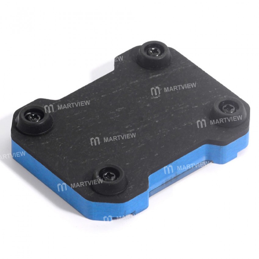 baiyi m1-cpu-bga-reballing-stencil-platform-set-6