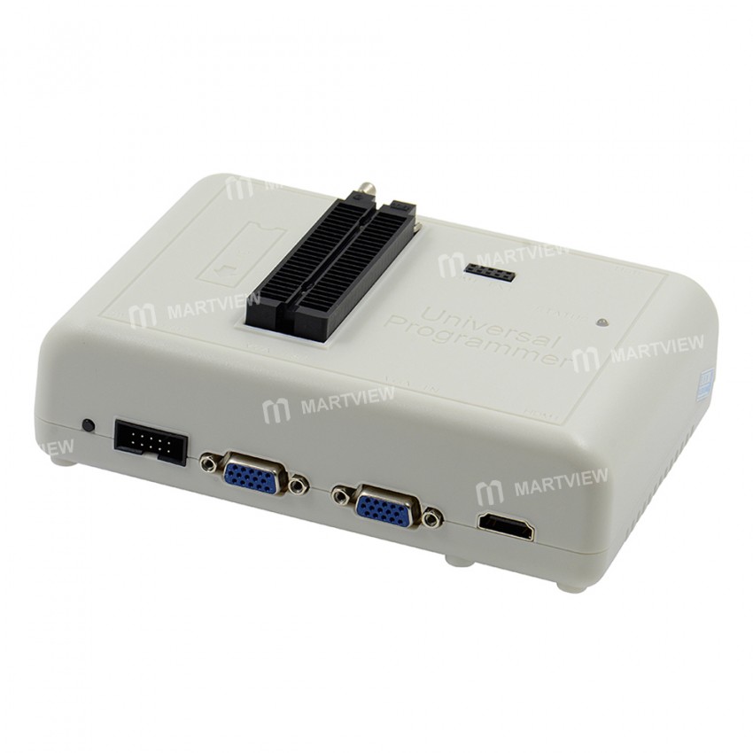 RT809H NAND EMMC MCU Universal High Speed Read and Write Programmer