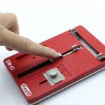 FindX GM-03 Multi-function Universal IC Chip Motherboard Universal Glue Removal Repair Fixture