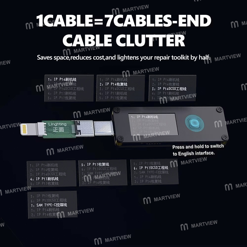 7 in-1-multi-device-universal-flashing-restore-power-repair-cable-for-iphone-and-samsung-4