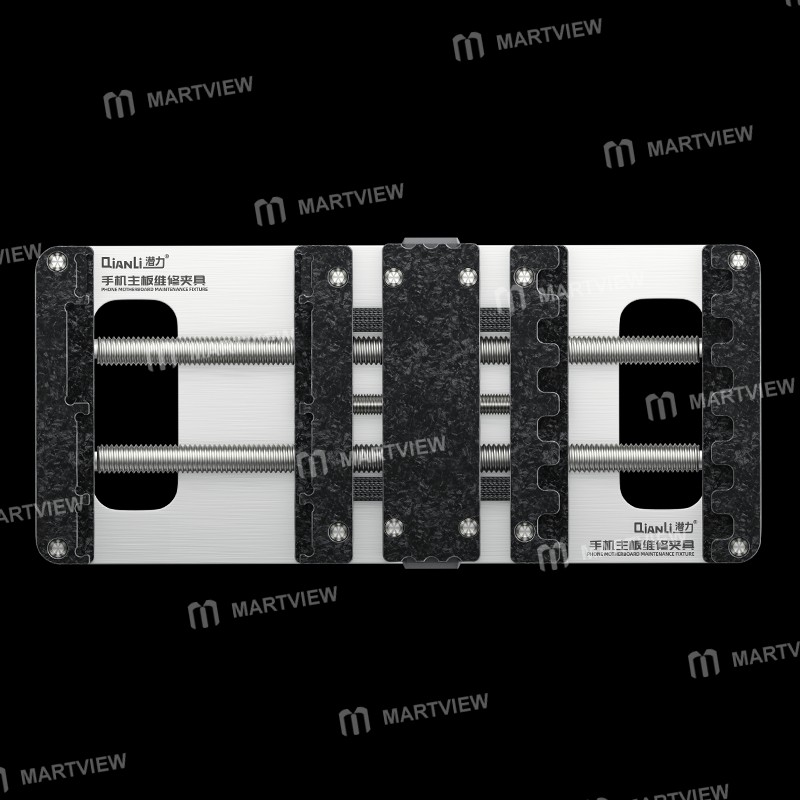 qianli universal-phone-maintenance-fixture-for-motherboard-chip-face-dot-matrix-repair-1