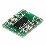 PAM8403 Super Mini 2.5V to 5V Digital Power Amplifier Board
