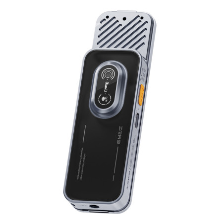 Qianli IRW9 Back-Mounted Wireless Infrared Thermal Imaging Transmission Module Compatible with InfiRay X2