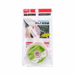 Goot Wick Lead-free RoHS 2M Sucking Wire with Stainless Steel Mouth