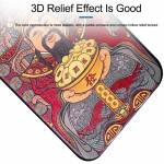 Sunshine SS-057YUV DIY Oily Back Film for SS-890P Smart UV All-in-one Printer - 50Pcs