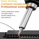 mechanic hk-990-90w-high-power-anti-static-adjustable-thermostatic-electric-soldering-iron-3