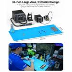 relife rl-004dq-35-inch-extended-luxury-model-tablet-screen-protecte-anti-slip-silicone-pad-11