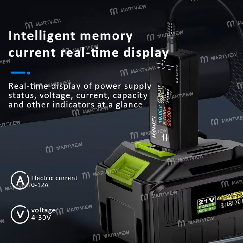 kws dc28-30v-12a-dc-55x25-interfaces-voltage-current-power-meter-4
