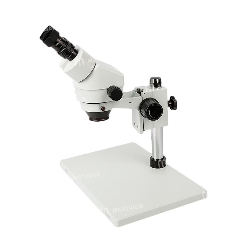 Kaisi K-7045D 7045D Microscope 0.7X-4.5X 2-1/2"