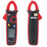 UNI-T UT210D Digital AC / DC Current Voltage Resistance Capacitance Clamp Meter Multimeter Temperatu