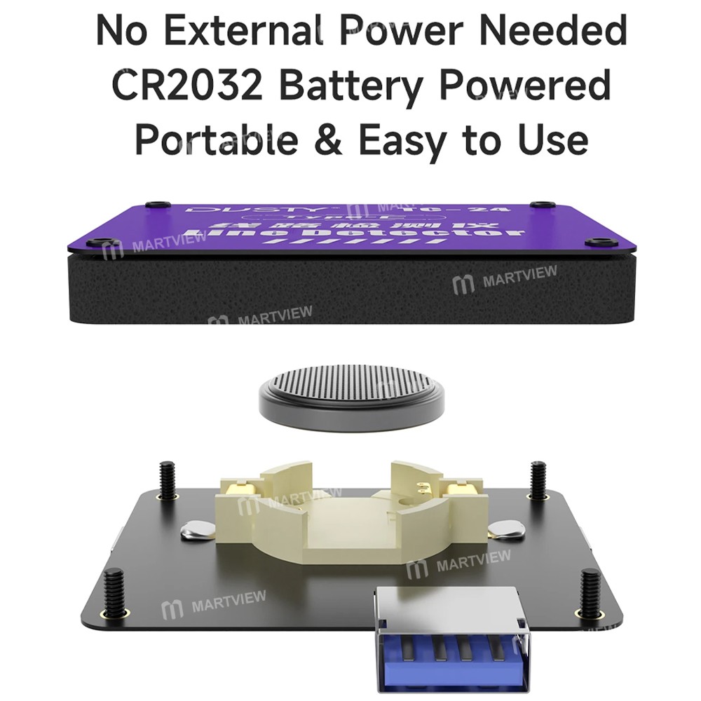 mechanic dusty-tc-24-dual-ended-type-c-data-cable-tester-for-iphone-android-phones-4