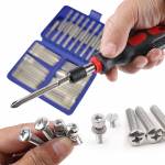 1 4-inch-hex-shank-s2-steel-75mm-super-long-magnetic-screwdriver-bits-set--50pcs-9