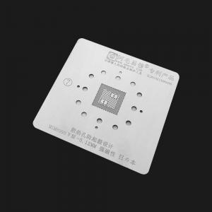 MSM8998 CPU Lower Stencil Net