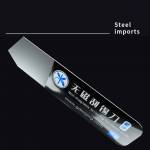 MiJing 0.4mm Non-Magnetic Scraping Tin Paste Scraper Knife