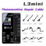 luban iphone-x-to-12pro-max-earpiece-repair-cable-set-for-luban-l3-mini-repair-instrument-9