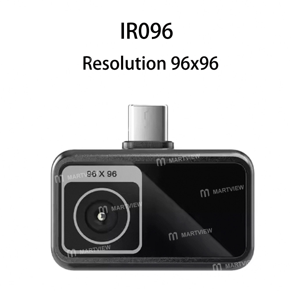 power z-ir096-ir192-portable-type-c-infrared-thermal-imager-compatible-with-apple-android-phones-3