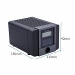 Quick TS1100 90W Intelligent Leadfree Soldering Station