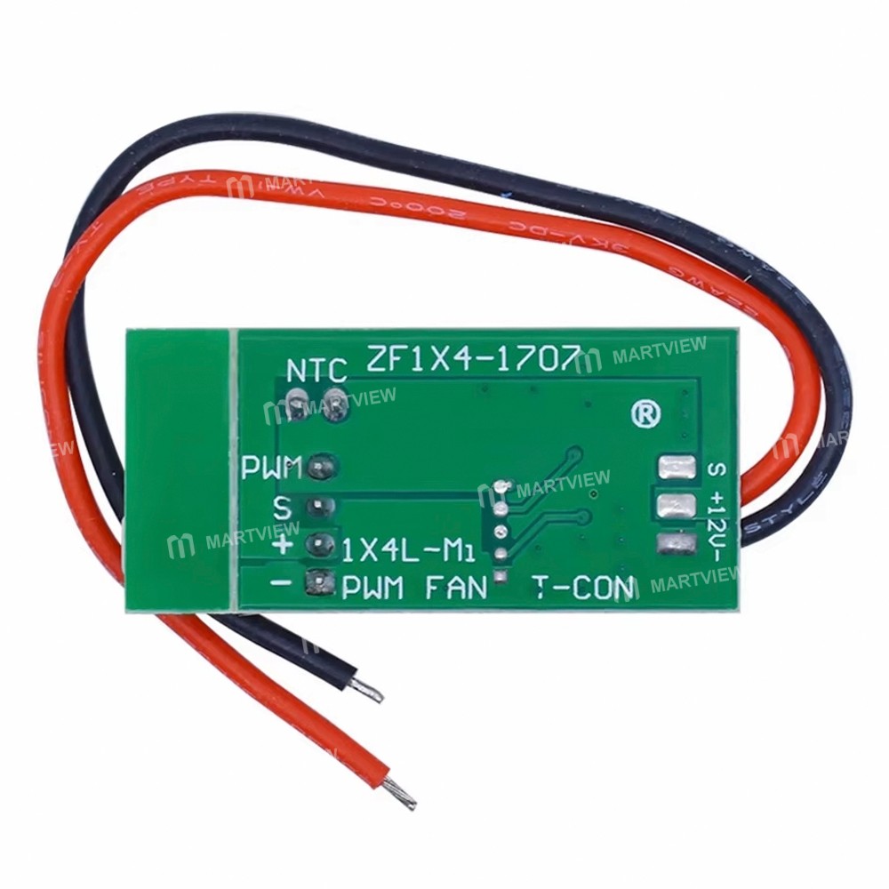 dc 12v-4-wire-pwm-fan-speed-controller-module-for-computer-case-fan-temperature-control-2