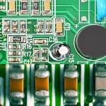 2MP HDMI VGA 30FPS Microscope Camera with Adjusting Bracket 130X C-mounting Lens LED Light