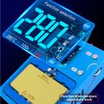 Aixun iHeater Pro Intelligent Heating Desoldering Station for iPhone X to 13Pro Max