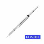 aixun c115-series-standard-soldering-iron-tips-for-aixun-t420d-t380-soldering-station-handle-2