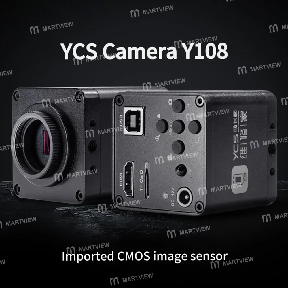 ycs y108-2k-hd-microscope-camera-for-mobile-phone-motherboard-repair-and-inspection-2