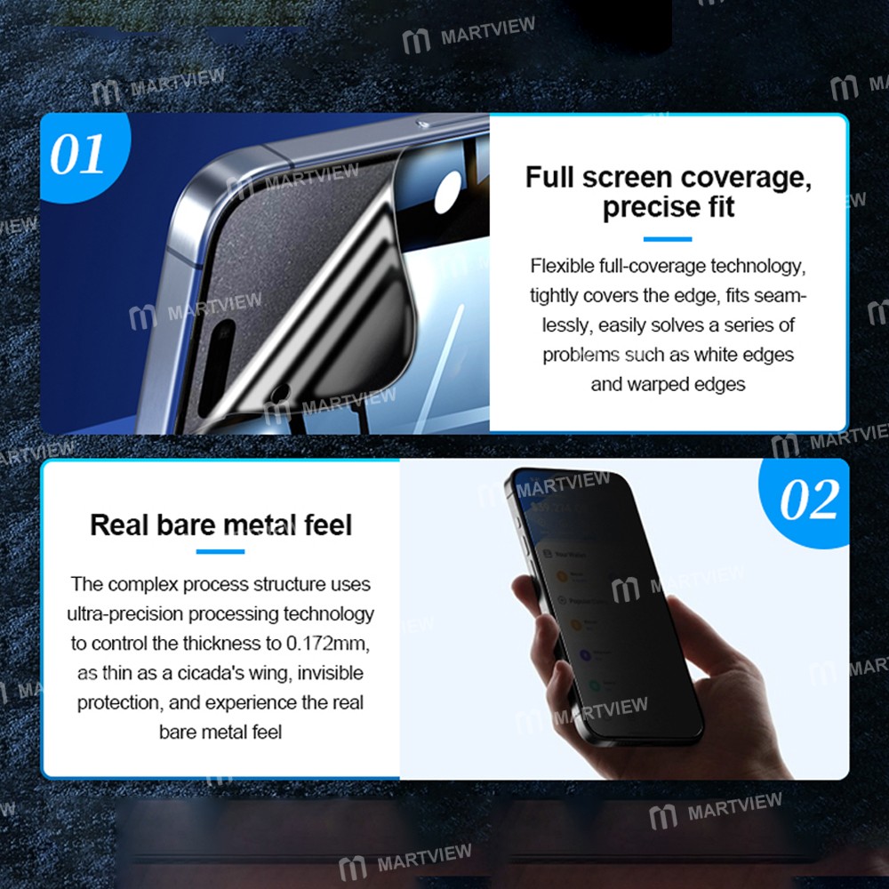 sunshine ss-057ns-7-inch-mobile-phone-no-fingerprints-anti-peep-hd-hydrogel-film-9