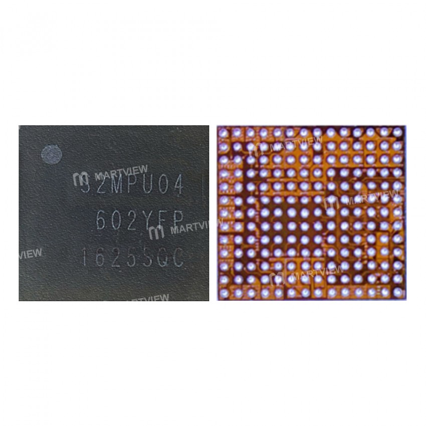 S2MPU04 Power IC