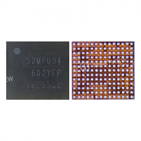 S2MPU04 Power IC