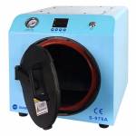 Sunshine S-978A Mini One-button Intelligent Defoaming Machine for LCD Refurbishment