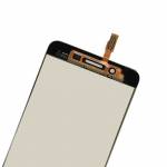 LCD Display Touch Screen Digitizer Assembly Replacement for VIVO Y55 - White