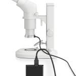ifixes il75-led-microscope-dust-proof-mirrored-surface-usb-dimmable-integrated-light-source-8