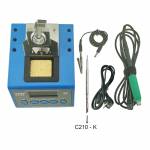 ksger c210a-85w-digital-tube-digital-display-auto-sleep-soldering-station-8