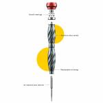 wextom rolling-high-hardness-s2-magnetic-precision-screwdriver-for-mobile-phone-maintenance-7