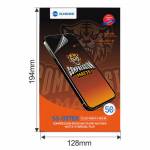 sunshine ss-057ek-matte-anti-stress-repair-scratches-hydrogel-protector-film-2