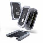 Qianli IP-01 Middle Frame Reballing Platform for iPhone X / Xs / Xs Max