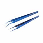 Mechanic High-Precision Anti-Corrosive Tweezer