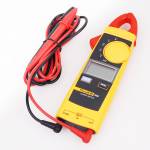 Fluke 362 AC / DC Portable High Precision Clamp Multimeter with Digital Display