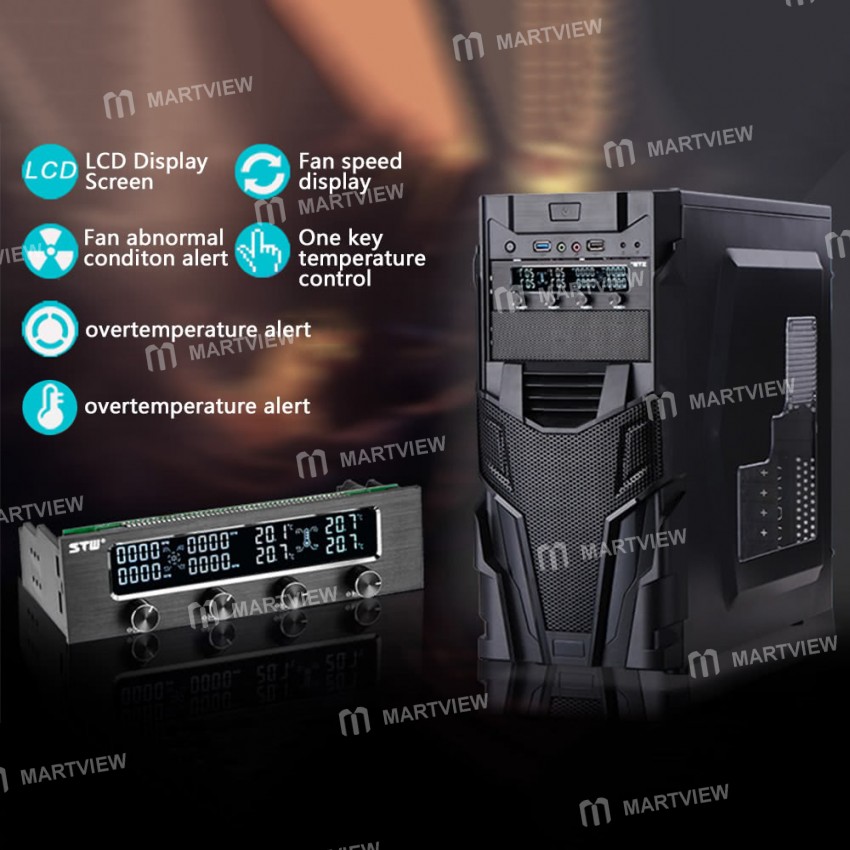 sunshine tip-way-stw-6041-multi-function-4-channel-fan-speed-controller-3