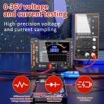 jtx a9-high-precision-sampling-digital-display-curve-waveform-multifunction-measuring-meter-3