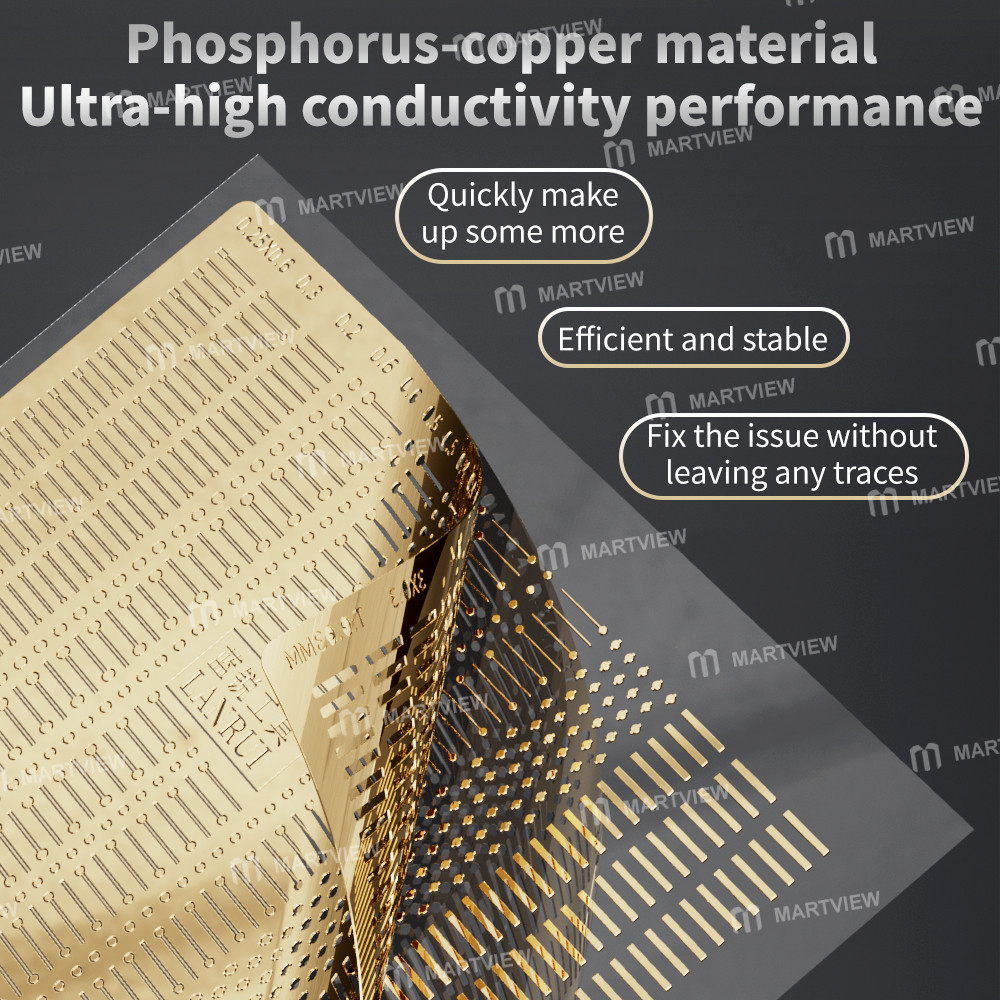 lanrui c8-various-sizes-spot-welding-sheet-suitable-for-repairing-different-motherboards-3