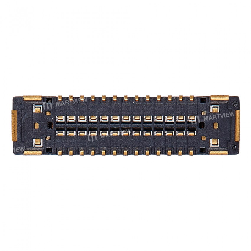 30 pin-earpiece-speaker-fpc-connector-3
