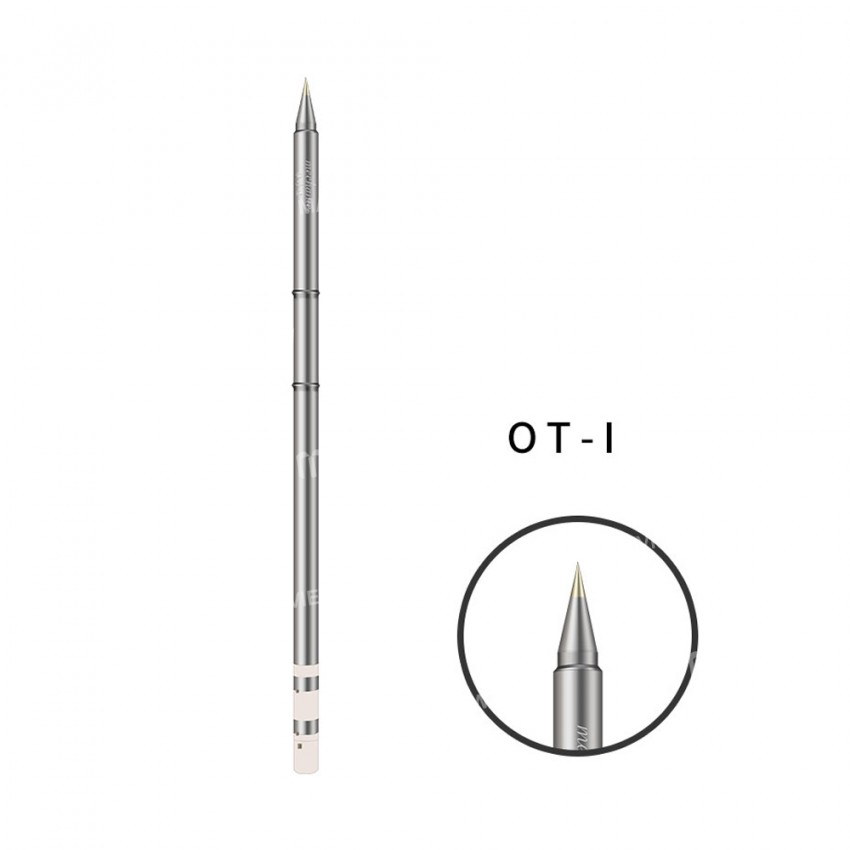Mechanic T12 Soldering Iron Tips for T12 Soldering Rework Station