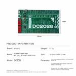 mijing dc2026-pd-fast-charging-battery-activation-module-for-iphone-6s-16pm-most-android-phones-7