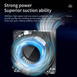 aixun es02-intelligent-fume-extractor-with-led-light-for-mobile-phone-pcb-welding-repair-5