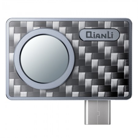 QianLi IR Eye Type-C Thermal Camera Imager for PCB Motherboard Short Detection Support App